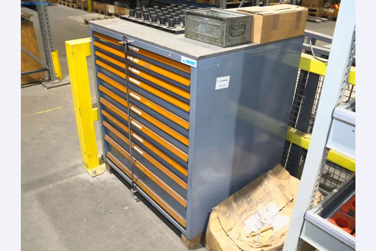 ae group – Plant and machinery for the manufacture of light-metal die-cast components (powertrain and structural parts) – AUCTION-2