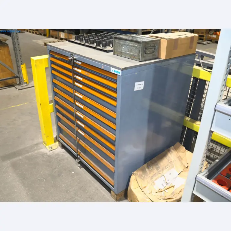 ae group – Plant and machinery for the manufacture of light-metal die-cast components (powertrain and structural parts) – AUCTION-2