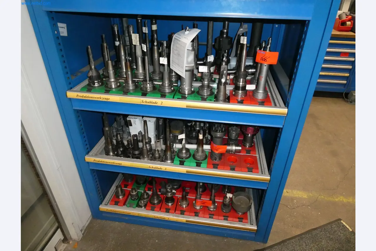 ae group – Plant and machinery for the manufacture of light-metal die-cast components (powertrain and structural parts) – AUCTION-1