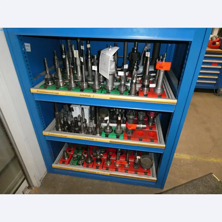 ae group – Plant and machinery for the manufacture of light-metal die-cast components (powertrain and structural parts) – AUCTION-1