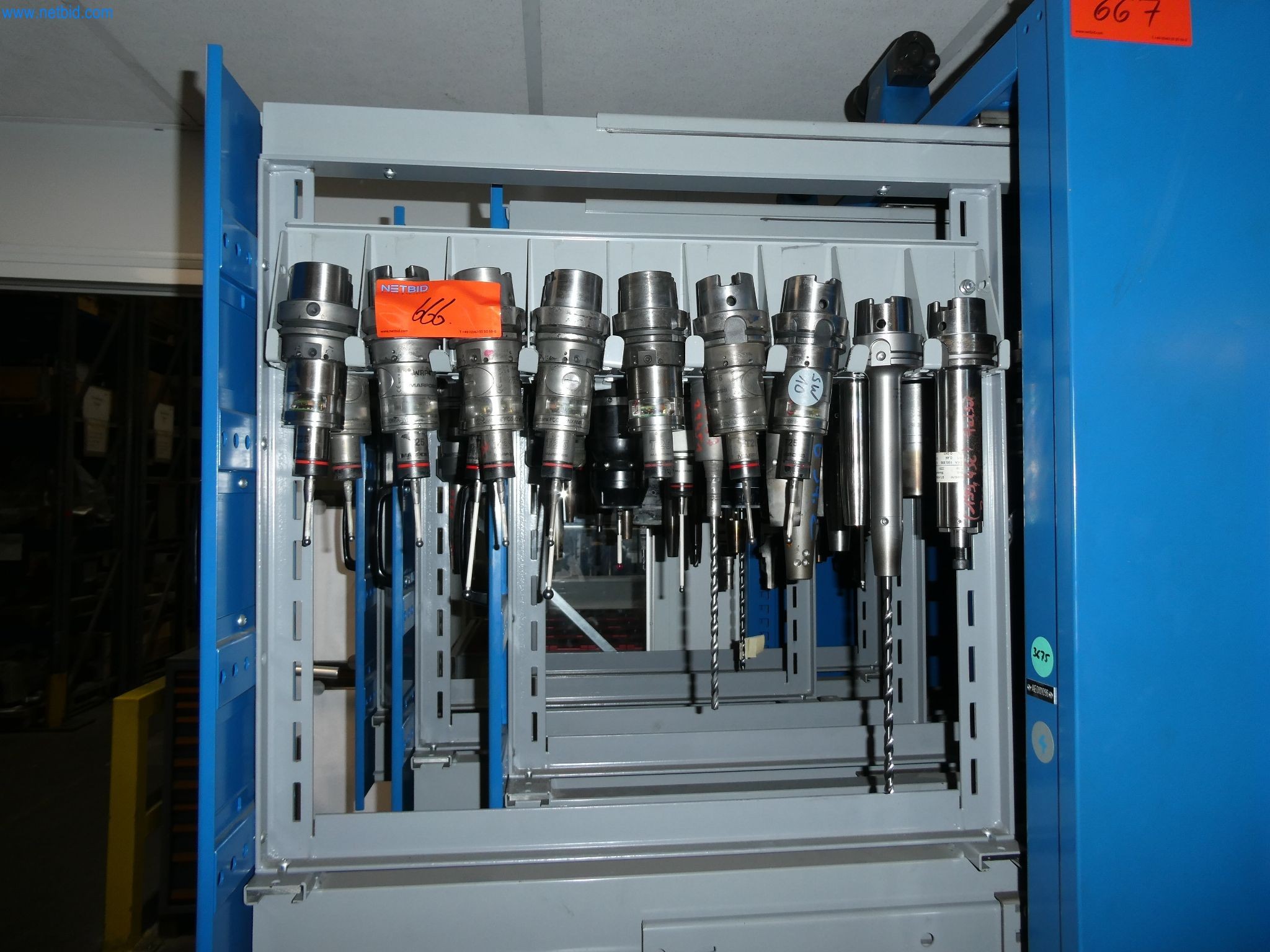 ae group – Plant and machinery for the manufacture of light-metal die-cast components (powertrain and structural parts) – AUCTION-2