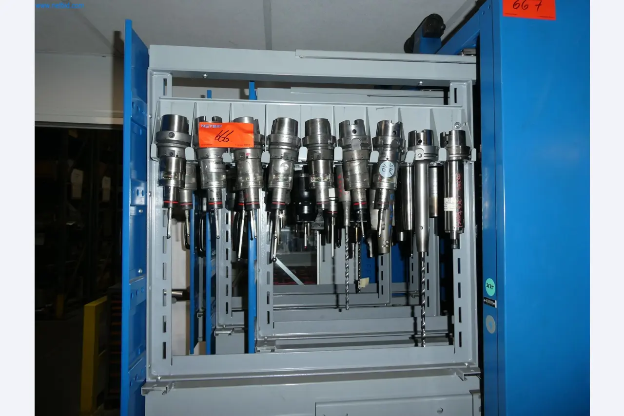 ae group – Plant and machinery for the manufacture of light-metal die-cast components (powertrain and structural parts) – AUCTION-2