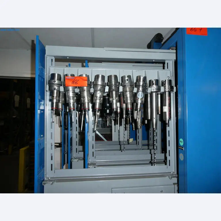 ae group – Plant and machinery for the manufacture of light-metal die-cast components (powertrain and structural parts) – AUCTION-2