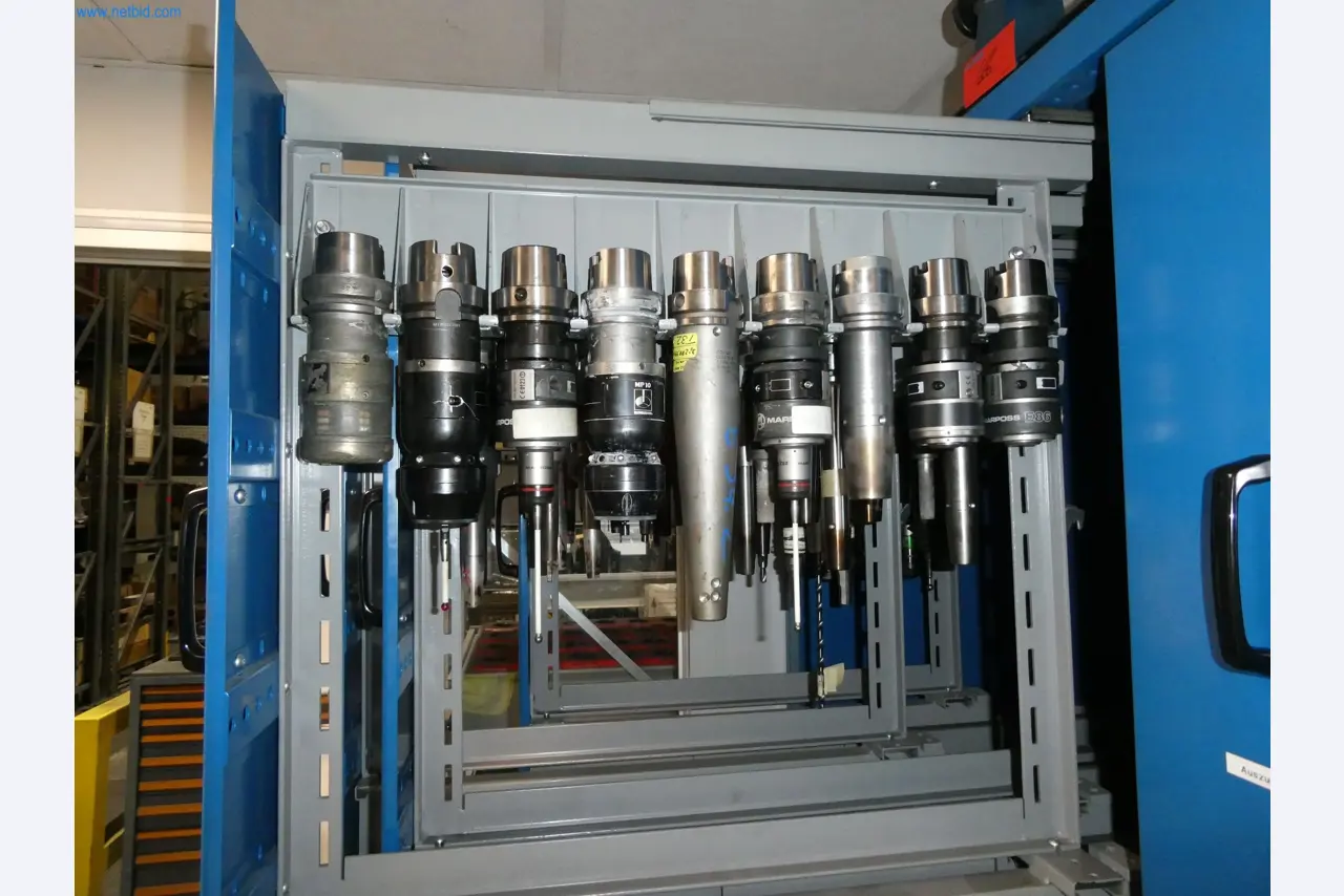 ae group – Plant and machinery for the manufacture of light-metal die-cast components (powertrain and structural parts) – AUCTION-3