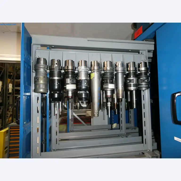 ae group – Plant and machinery for the manufacture of light-metal die-cast components (powertrain and structural parts) – AUCTION-3