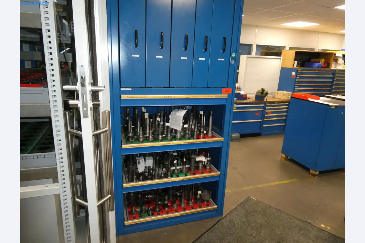 ae group – Plant and machinery for the manufacture of light-metal die-cast components (powertrain and structural parts) – AUCTION-4
