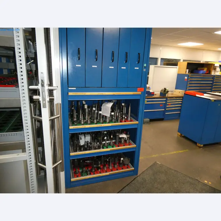 ae group – Plant and machinery for the manufacture of light-metal die-cast components (powertrain and structural parts) – AUCTION-4