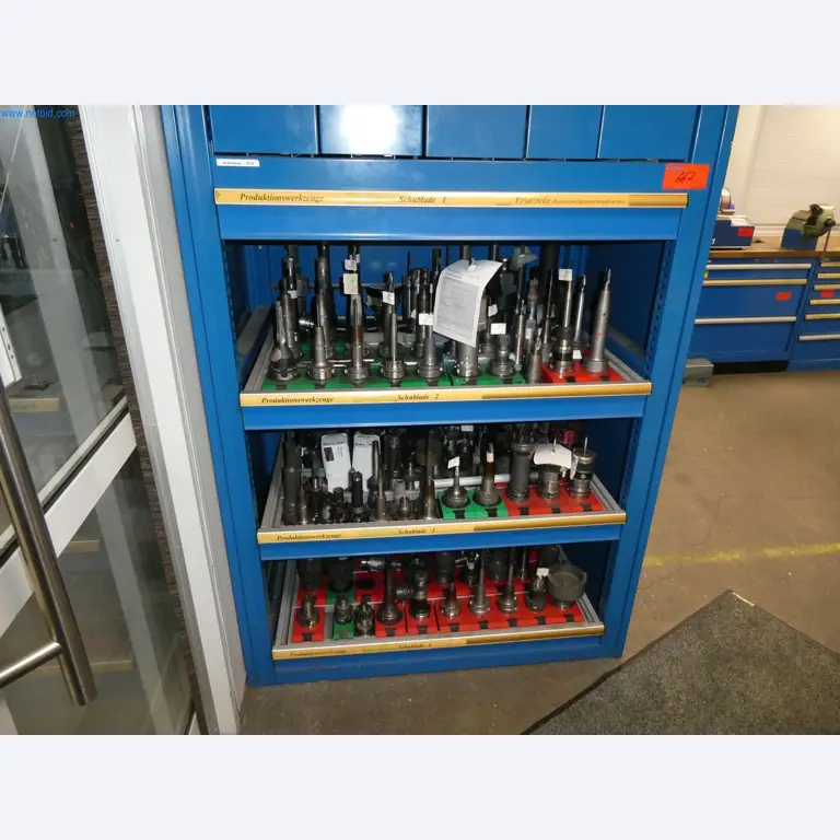 ae group – Plant and machinery for the manufacture of light-metal die-cast components (powertrain and structural parts) – AUCTION-5