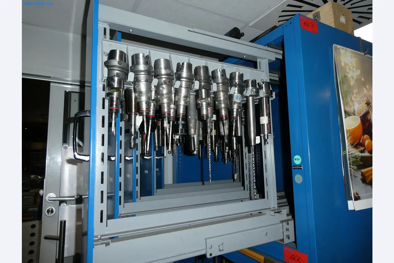 ae group – Plant and machinery for the manufacture of light-metal die-cast components (powertrain and structural parts) – AUCTION-6