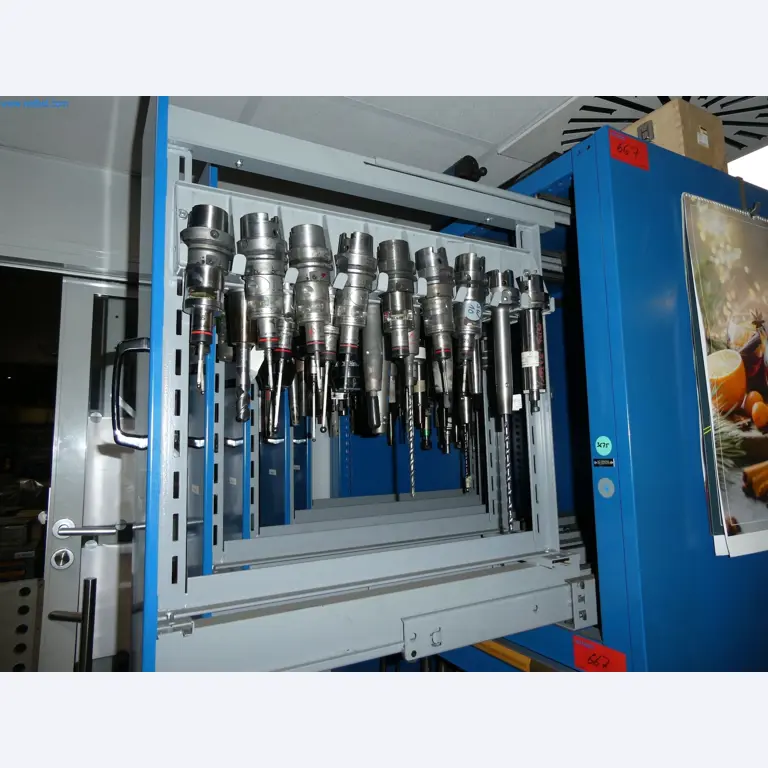 ae group – Plant and machinery for the manufacture of light-metal die-cast components (powertrain and structural parts) – AUCTION-6