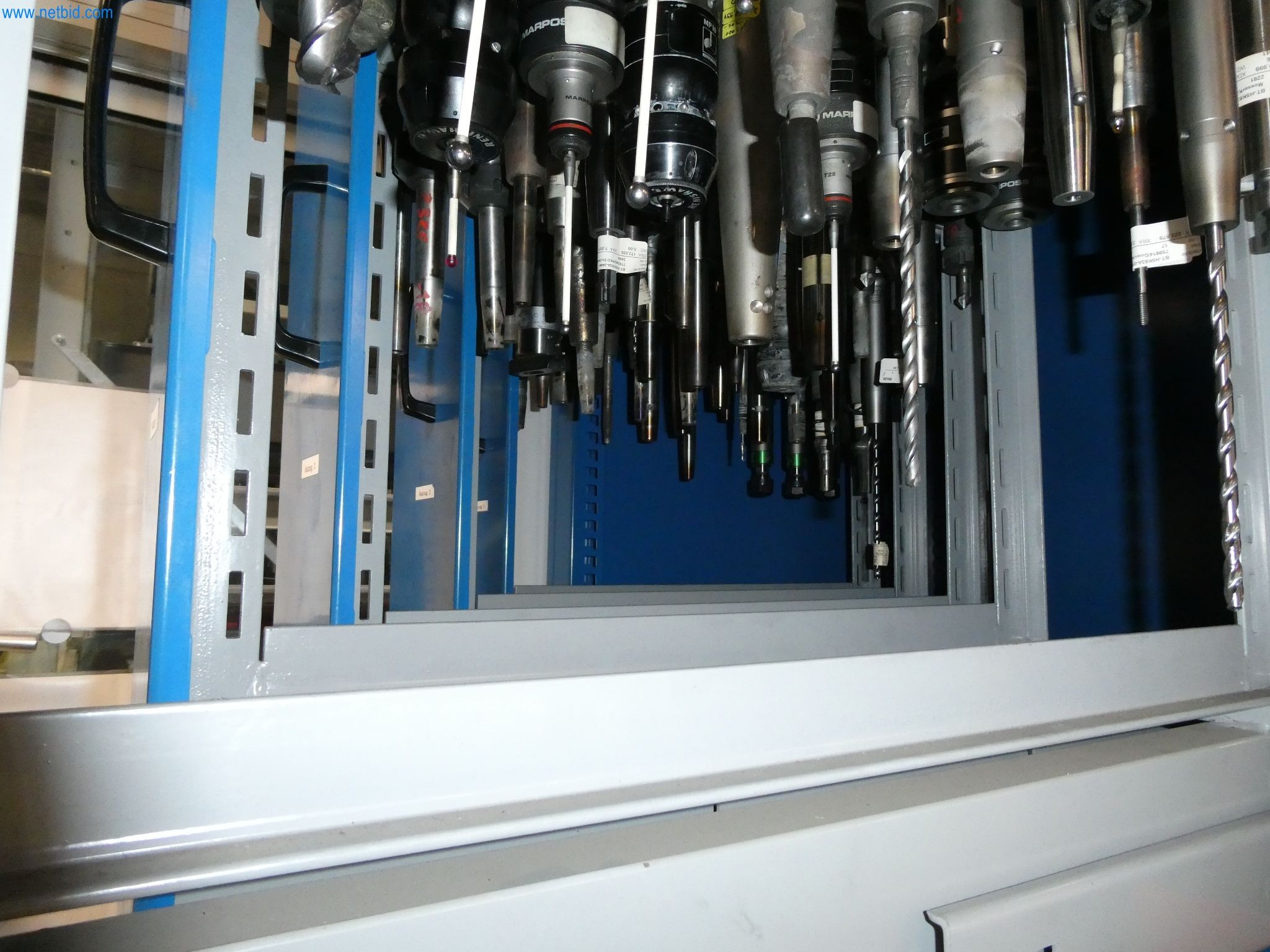 ae group – Plant and machinery for the manufacture of light-metal die-cast components (powertrain and structural parts) – AUCTION-7
