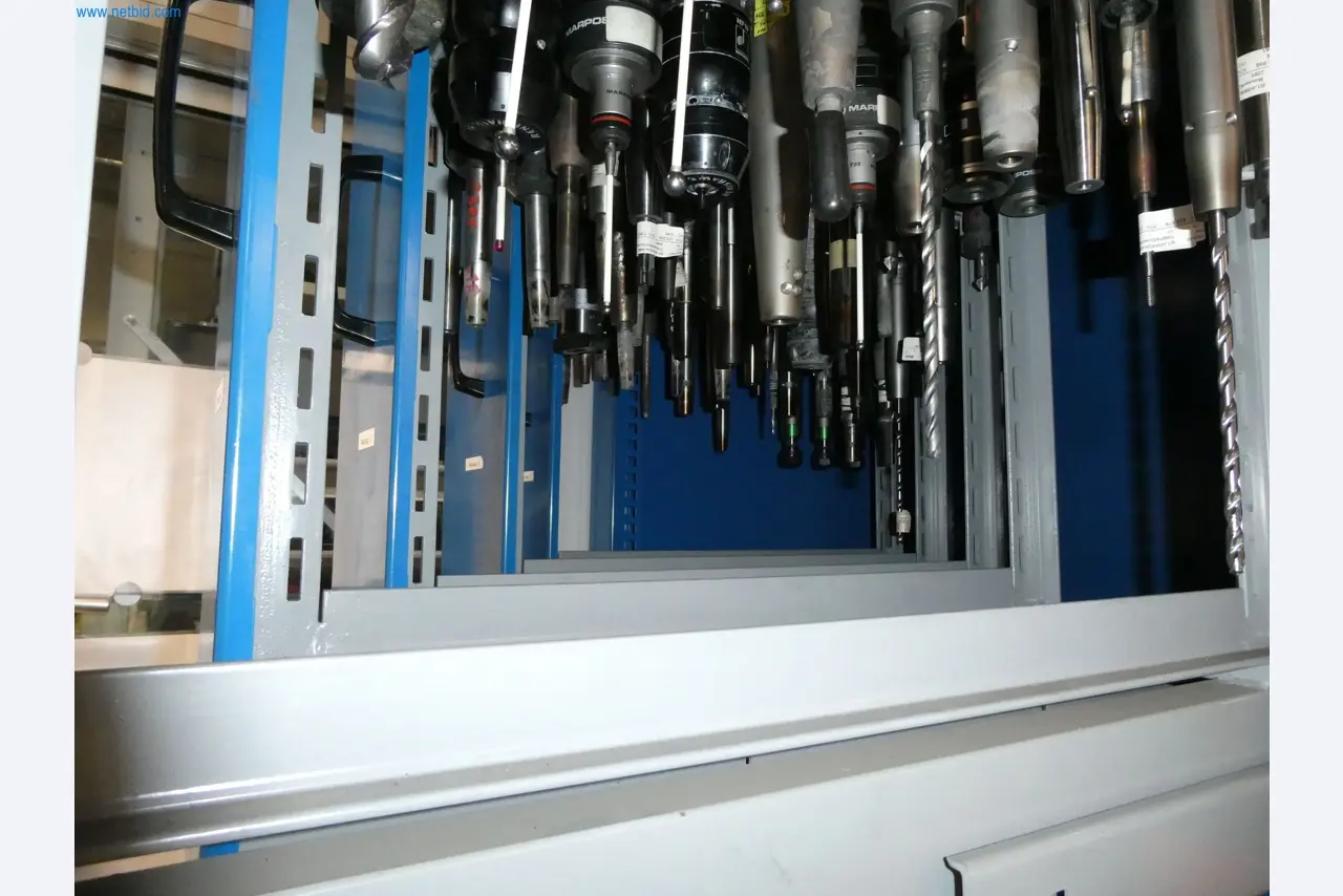 ae group – Plant and machinery for the manufacture of light-metal die-cast components (powertrain and structural parts) – AUCTION-7