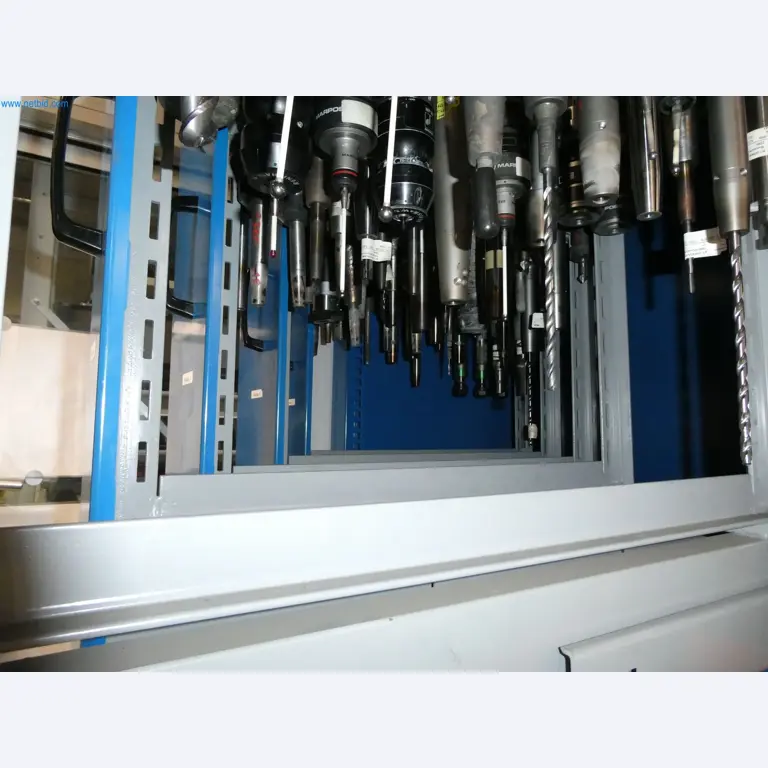 ae group – Plant and machinery for the manufacture of light-metal die-cast components (powertrain and structural parts) – AUCTION-7