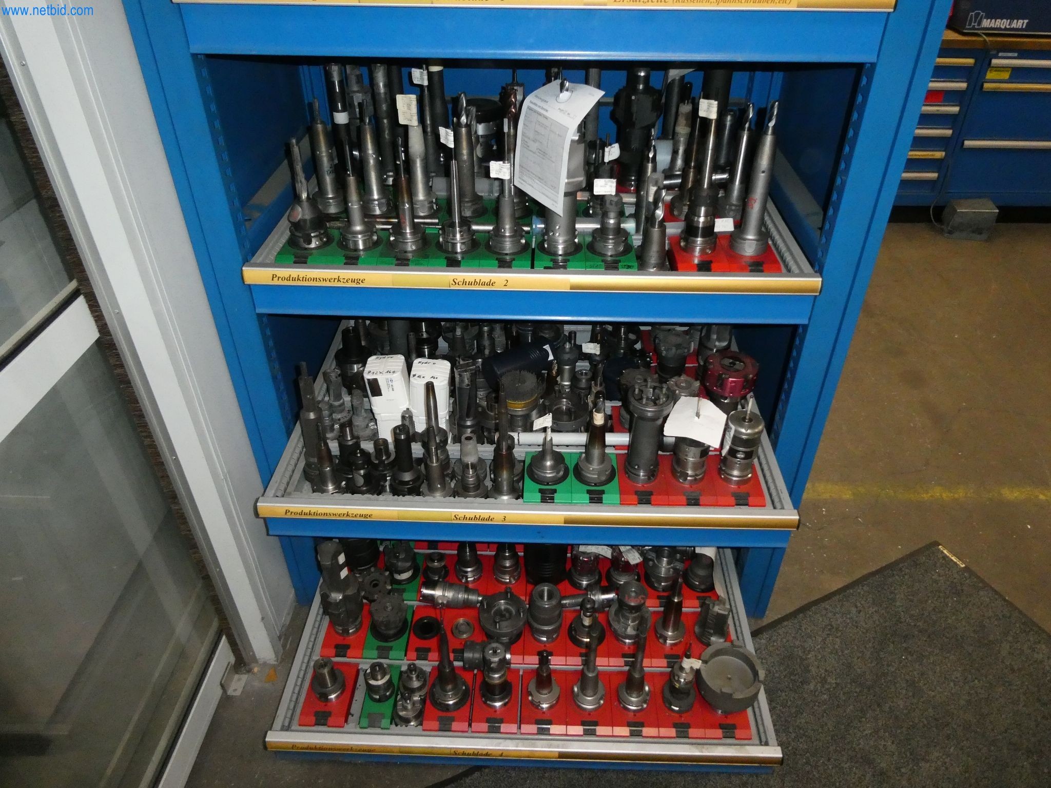 ae group – Plant and machinery for the manufacture of light-metal die-cast components (powertrain and structural parts) – AUCTION-8