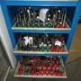 thumbnail-ae group – Plant and machinery for the manufacture of light-metal die-cast components (powertrain and structural parts) – AUCTION-8