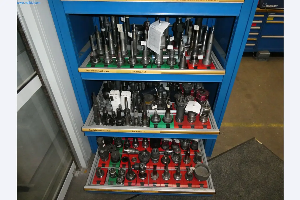 ae group – Plant and machinery for the manufacture of light-metal die-cast components (powertrain and structural parts) – AUCTION-8