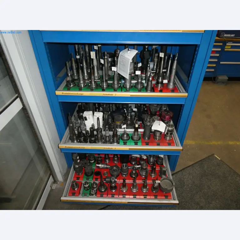 ae group – Plant and machinery for the manufacture of light-metal die-cast components (powertrain and structural parts) – AUCTION-8
