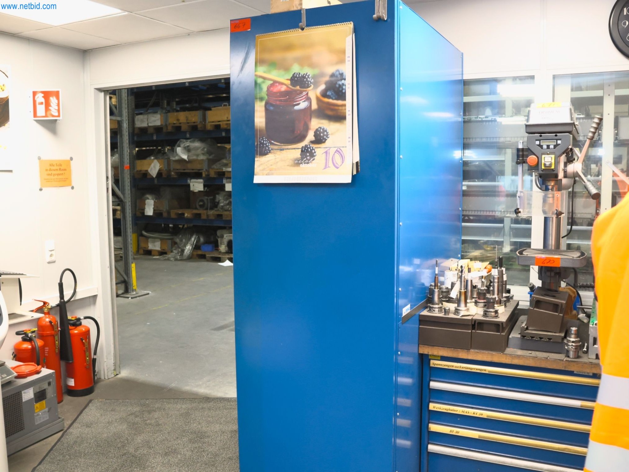 ae group – Plant and machinery for the manufacture of light-metal die-cast components (powertrain and structural parts) – AUCTION-9