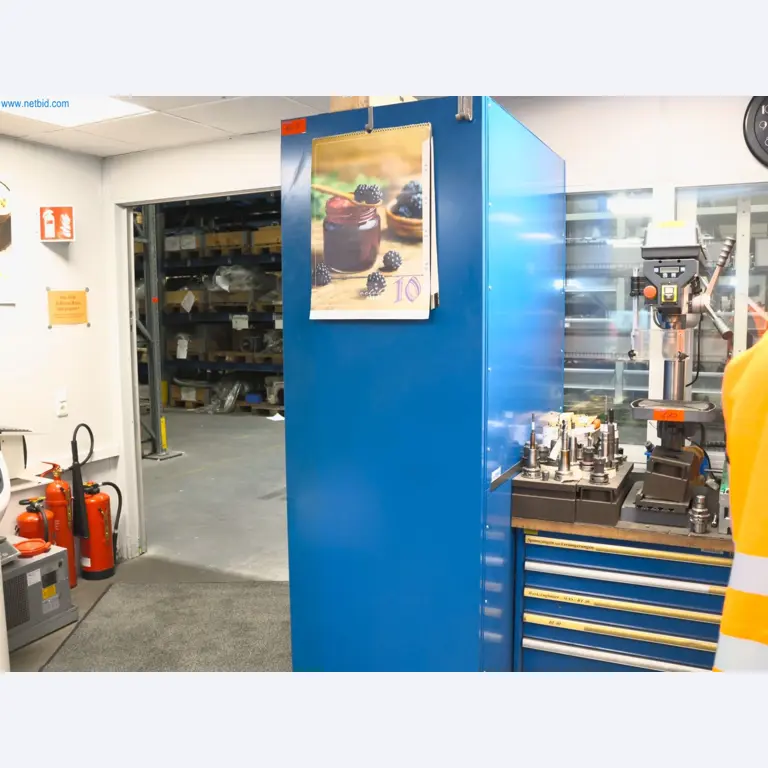 ae group – Plant and machinery for the manufacture of light-metal die-cast components (powertrain and structural parts) – AUCTION-9