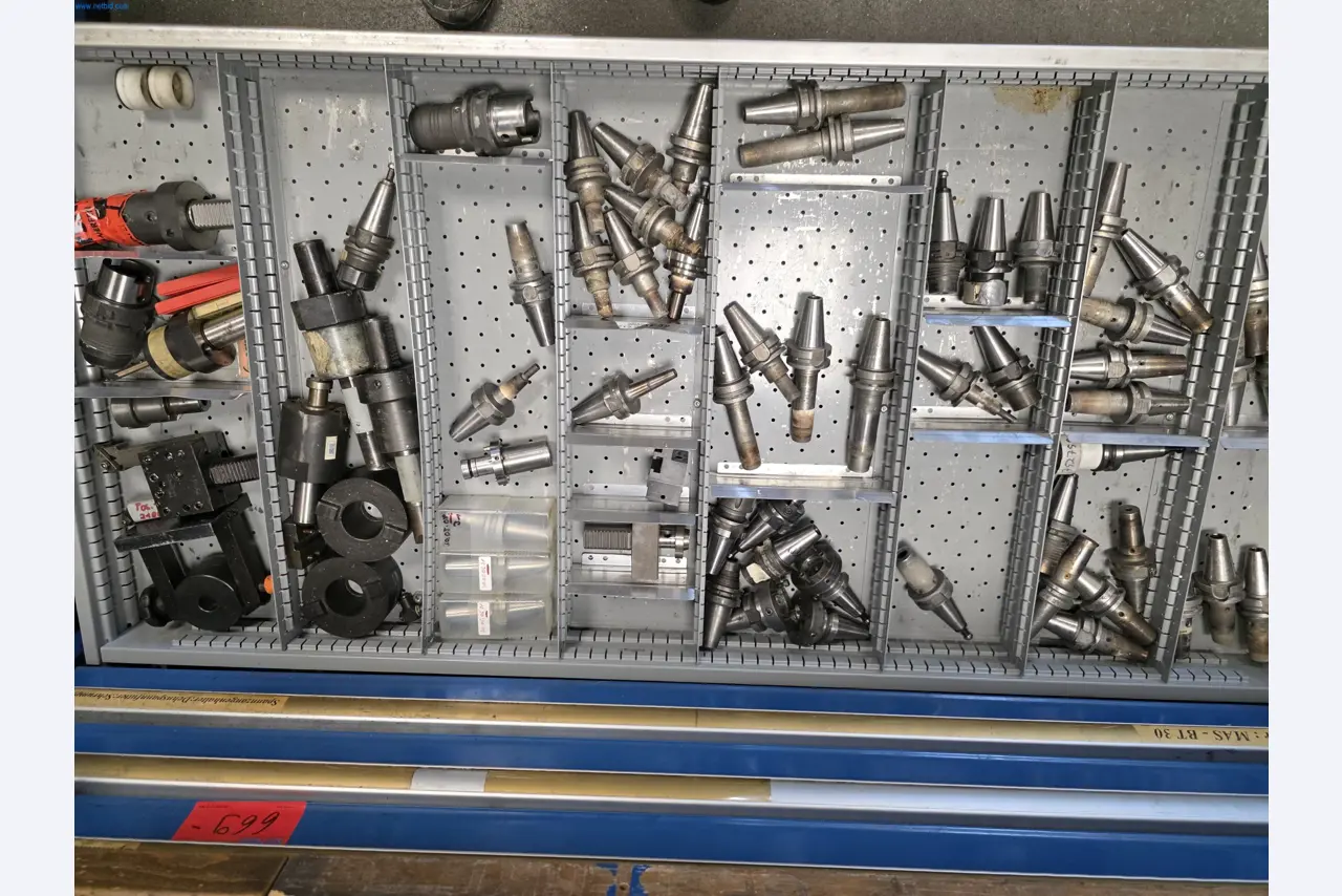ae group – Zařízení a stroje pro výrobu výlisků z lehkých kovů (pohonné ústrojí a konstrukční díly) – AUKCE-13