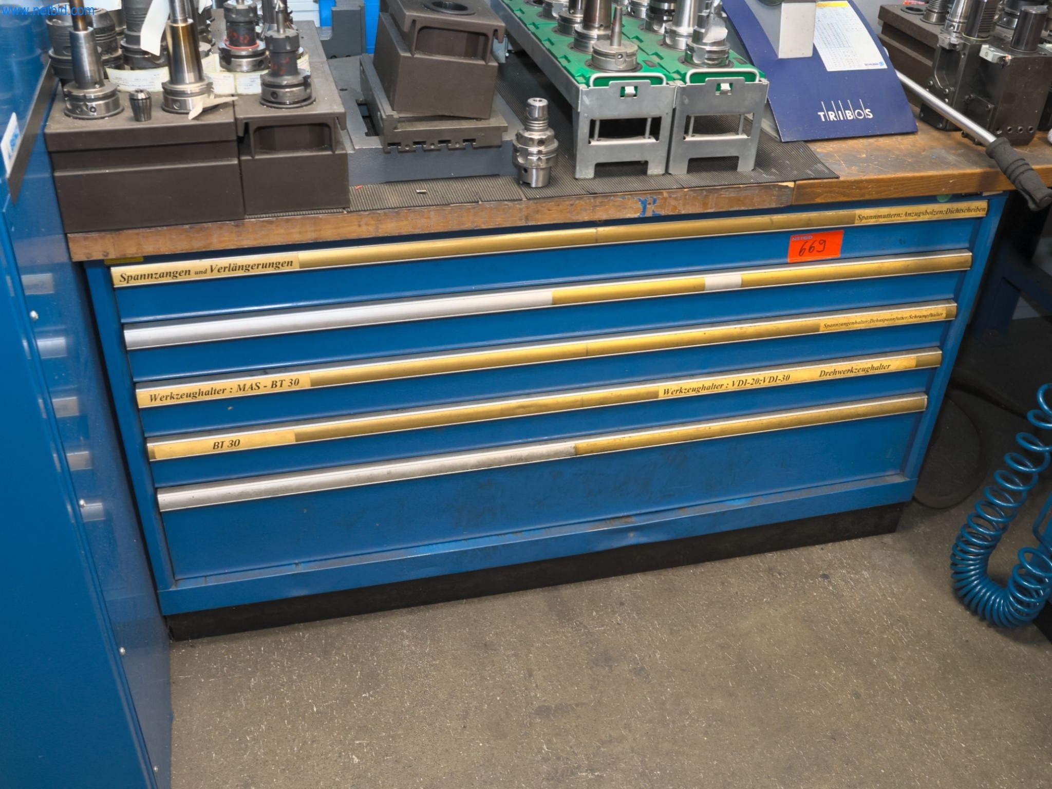 ae group – Plant and machinery for the manufacture of light-metal die-cast components (powertrain and structural parts) – AUCTION-1