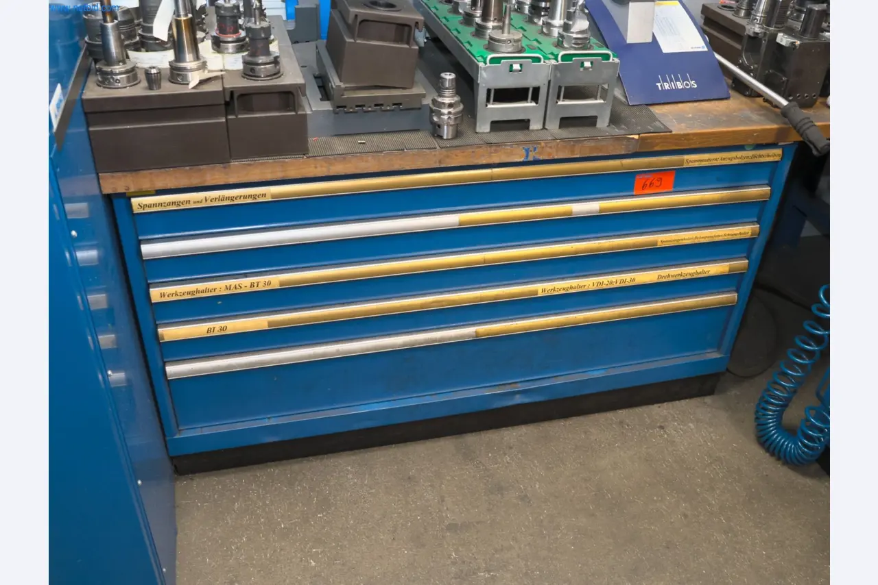 ae group – Plant and machinery for the manufacture of light-metal die-cast components (powertrain and structural parts) – AUCTION-1