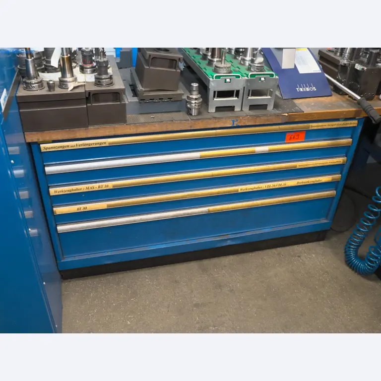 ae group – Plant and machinery for the manufacture of light-metal die-cast components (powertrain and structural parts) – AUCTION-1