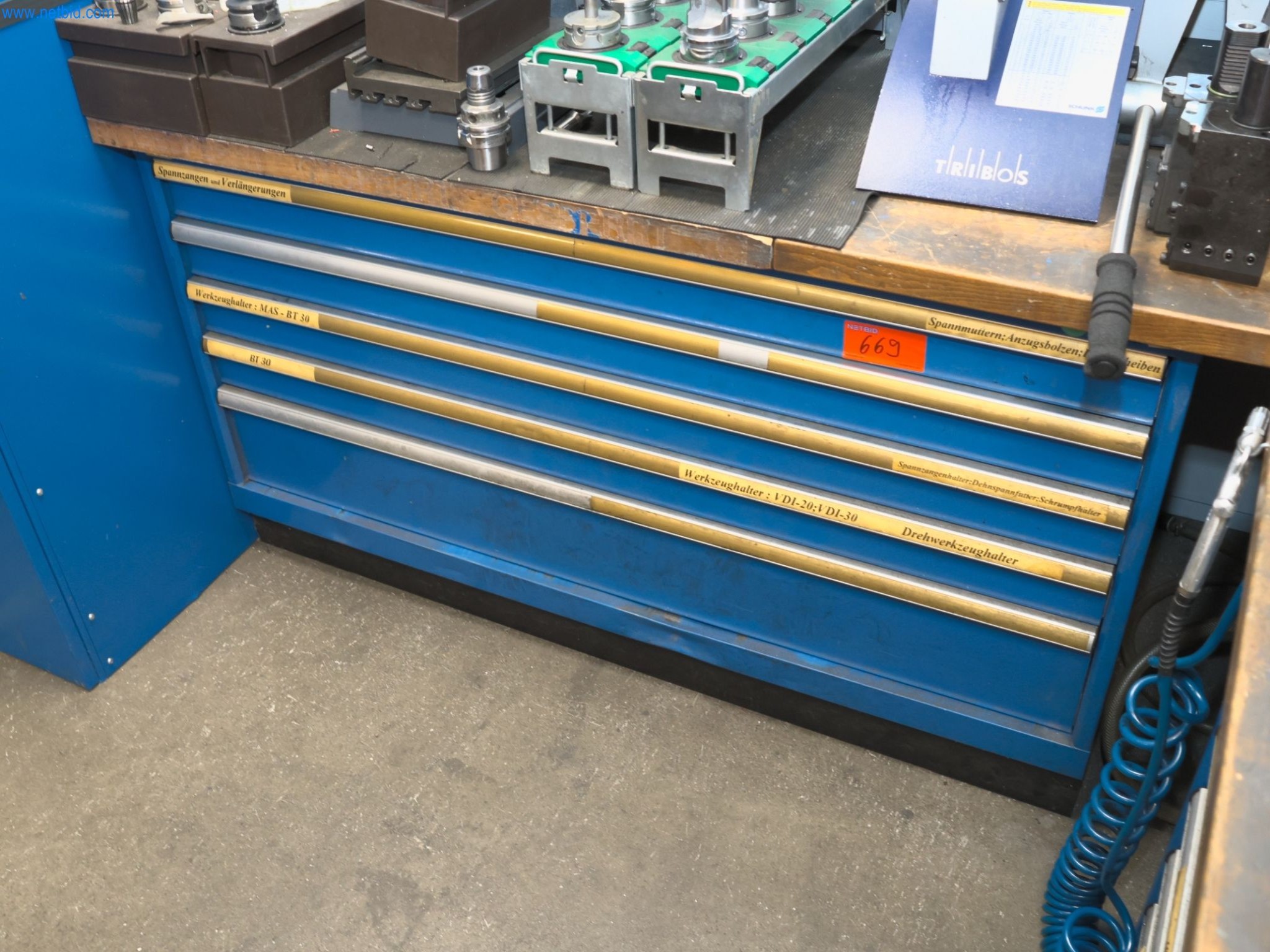 ae group – Plant and machinery for the manufacture of light-metal die-cast components (powertrain and structural parts) – AUCTION-2