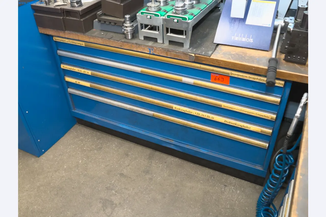 ae group – Plant and machinery for the manufacture of light-metal die-cast components (powertrain and structural parts) – AUCTION-2