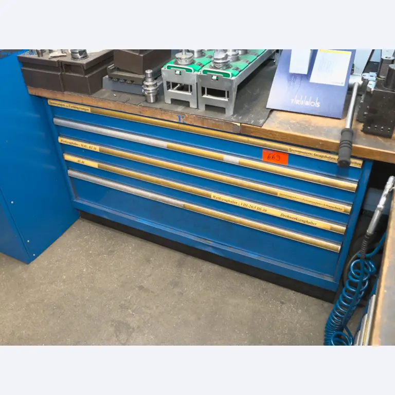 ae group – Plant and machinery for the manufacture of light-metal die-cast components (powertrain and structural parts) – AUCTION-2