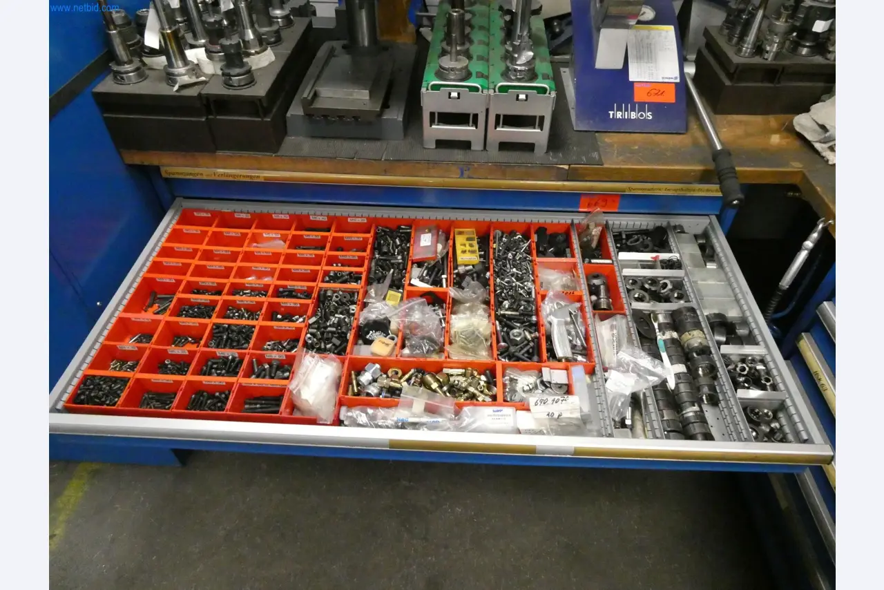 ae group – Plant and machinery for the manufacture of light-metal die-cast components (powertrain and structural parts) – AUCTION-3
