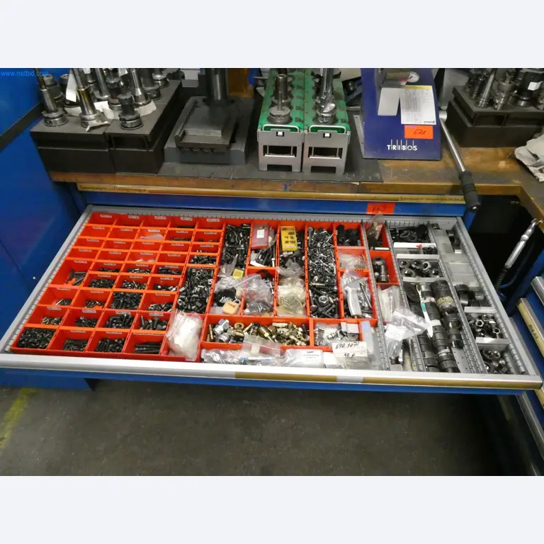 ae group – Plant and machinery for the manufacture of light-metal die-cast components (powertrain and structural parts) – AUCTION-3