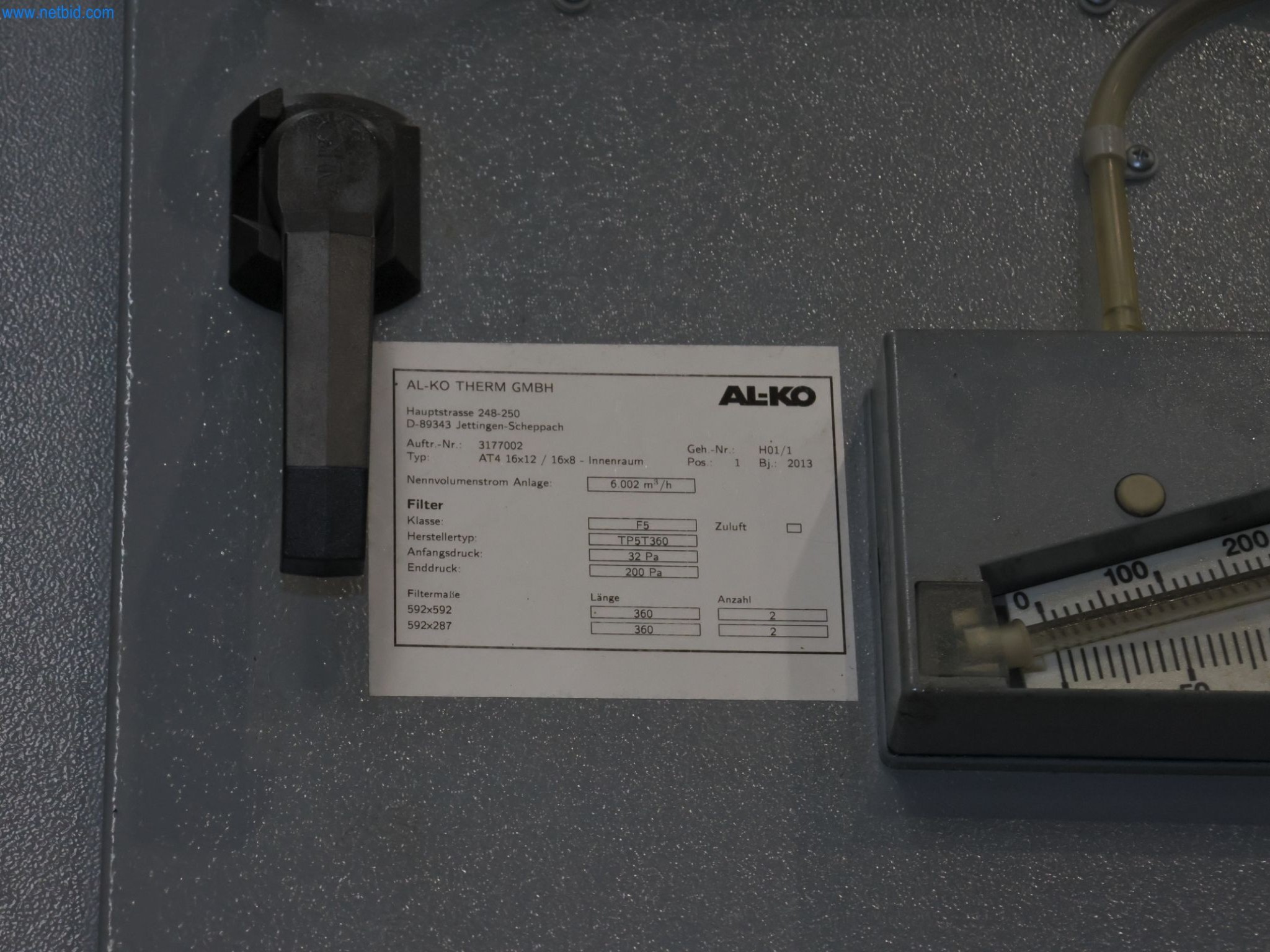 ae group - Melting store, Aluminum die casting machines 6,600 - 35,000 kN, Mechanical processing - PRIVATE TREATY SALE-11