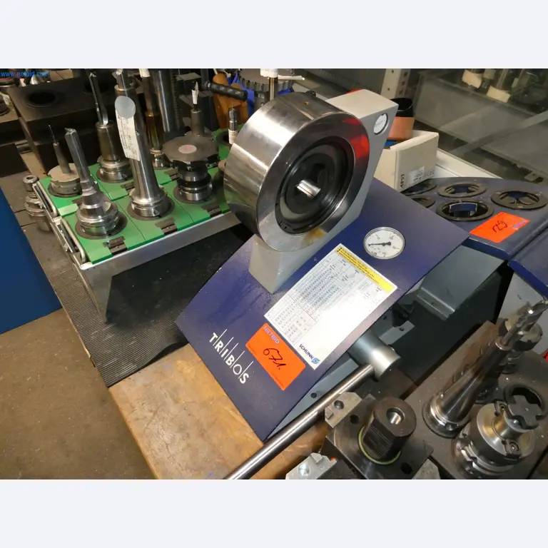 ae group – Plant and machinery for the manufacture of light-metal die-cast components (powertrain and structural parts) – AUCTION-2