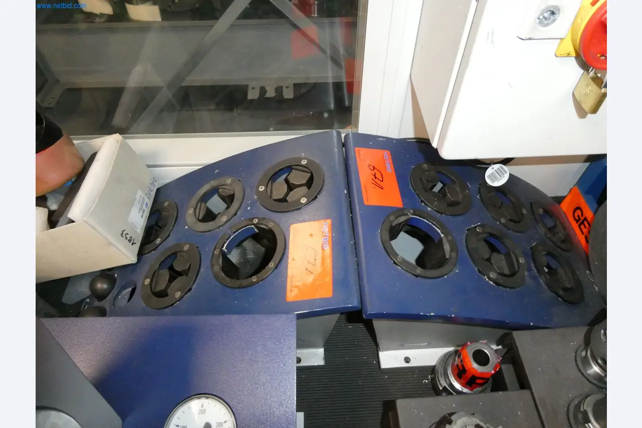 ae group – Plant and machinery for the manufacture of light-metal die-cast components (powertrain and structural parts) – AUCTION-3