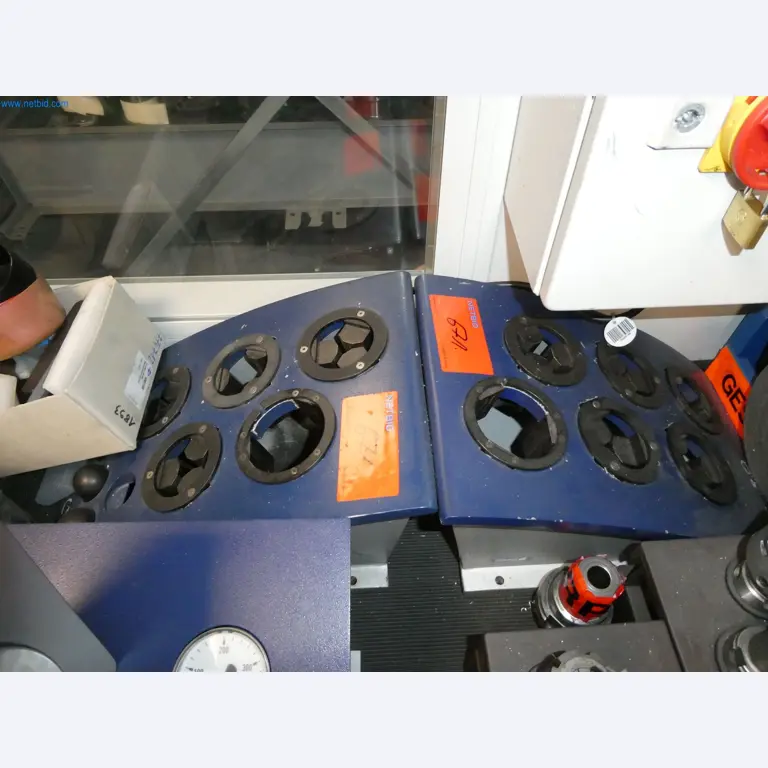 ae group – Plant and machinery for the manufacture of light-metal die-cast components (powertrain and structural parts) – AUCTION-3