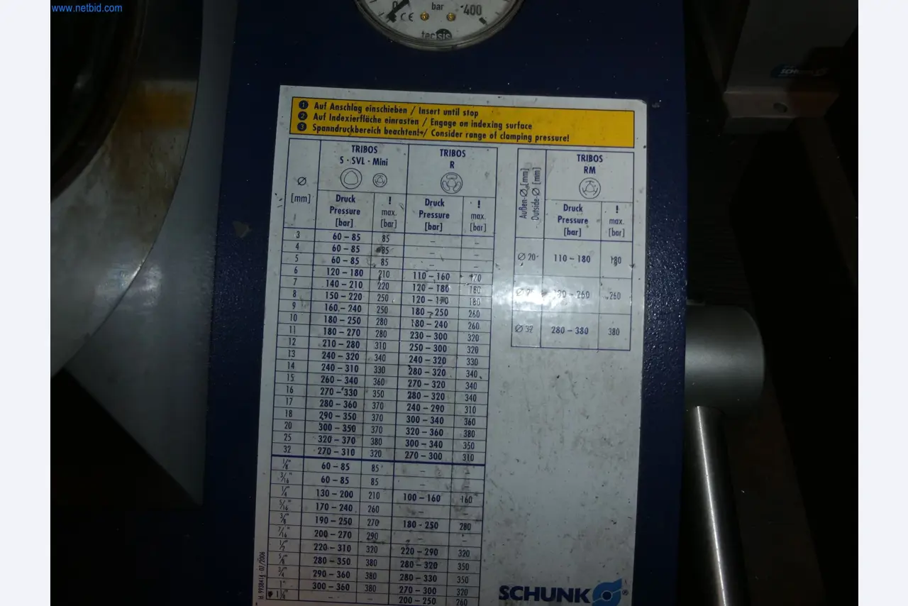 ae group – Plant and machinery for the manufacture of light-metal die-cast components (powertrain and structural parts) – AUCTION-4