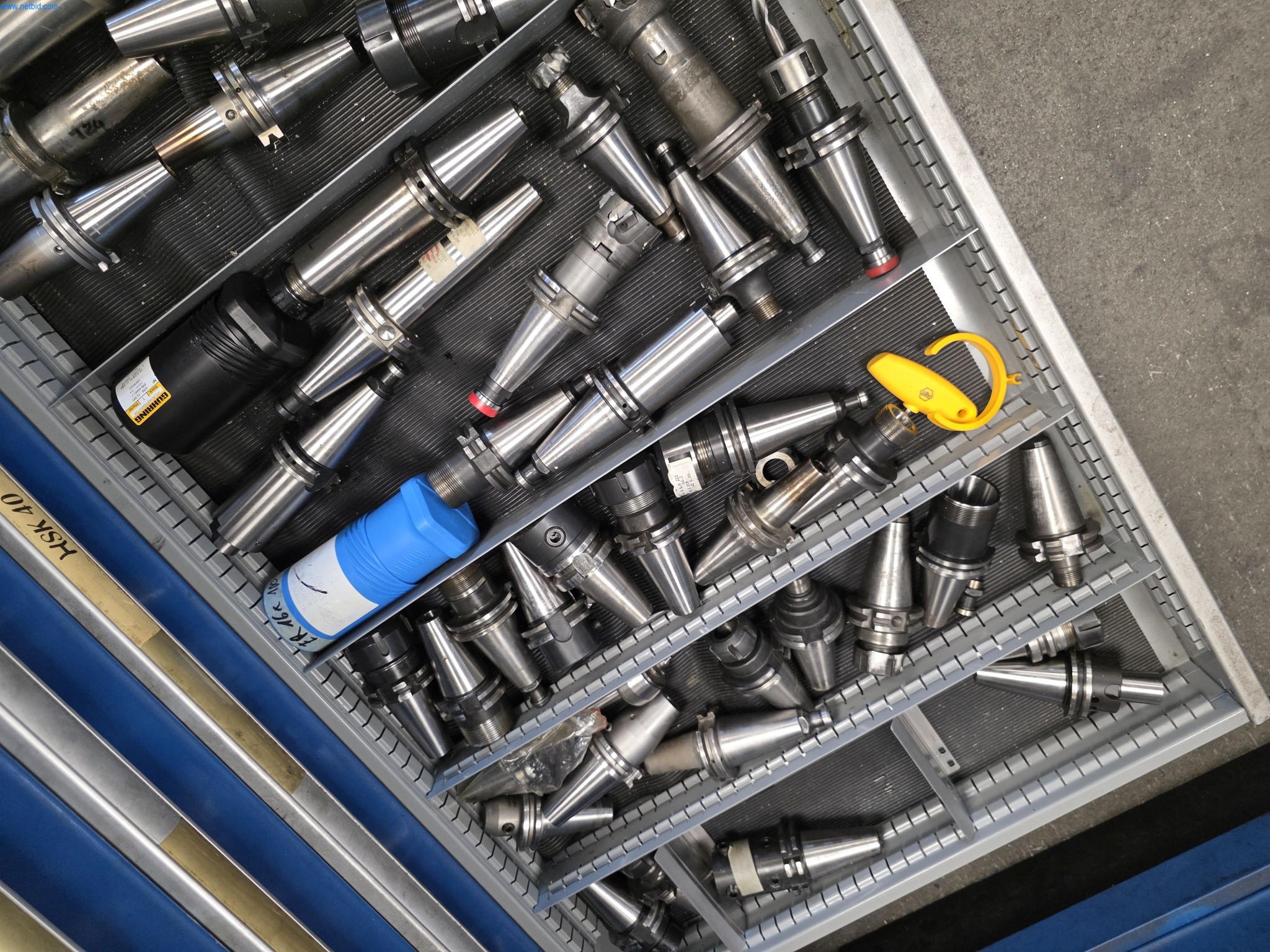 ae group – Plant and machinery for the manufacture of light-metal die-cast components (powertrain and structural parts) – AUCTION-17