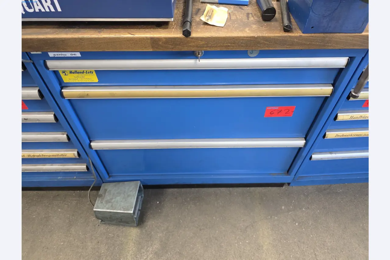 ae group – Plant and machinery for the manufacture of light-metal die-cast components (powertrain and structural parts) – AUCTION-18