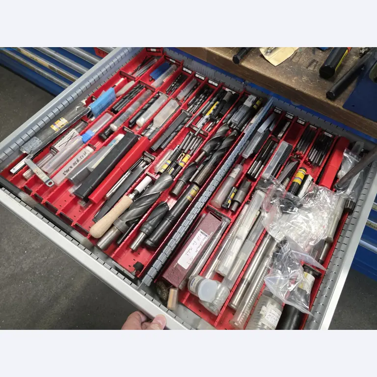 ae group – Plant and machinery for the manufacture of light-metal die-cast components (powertrain and structural parts) – AUCTION-19