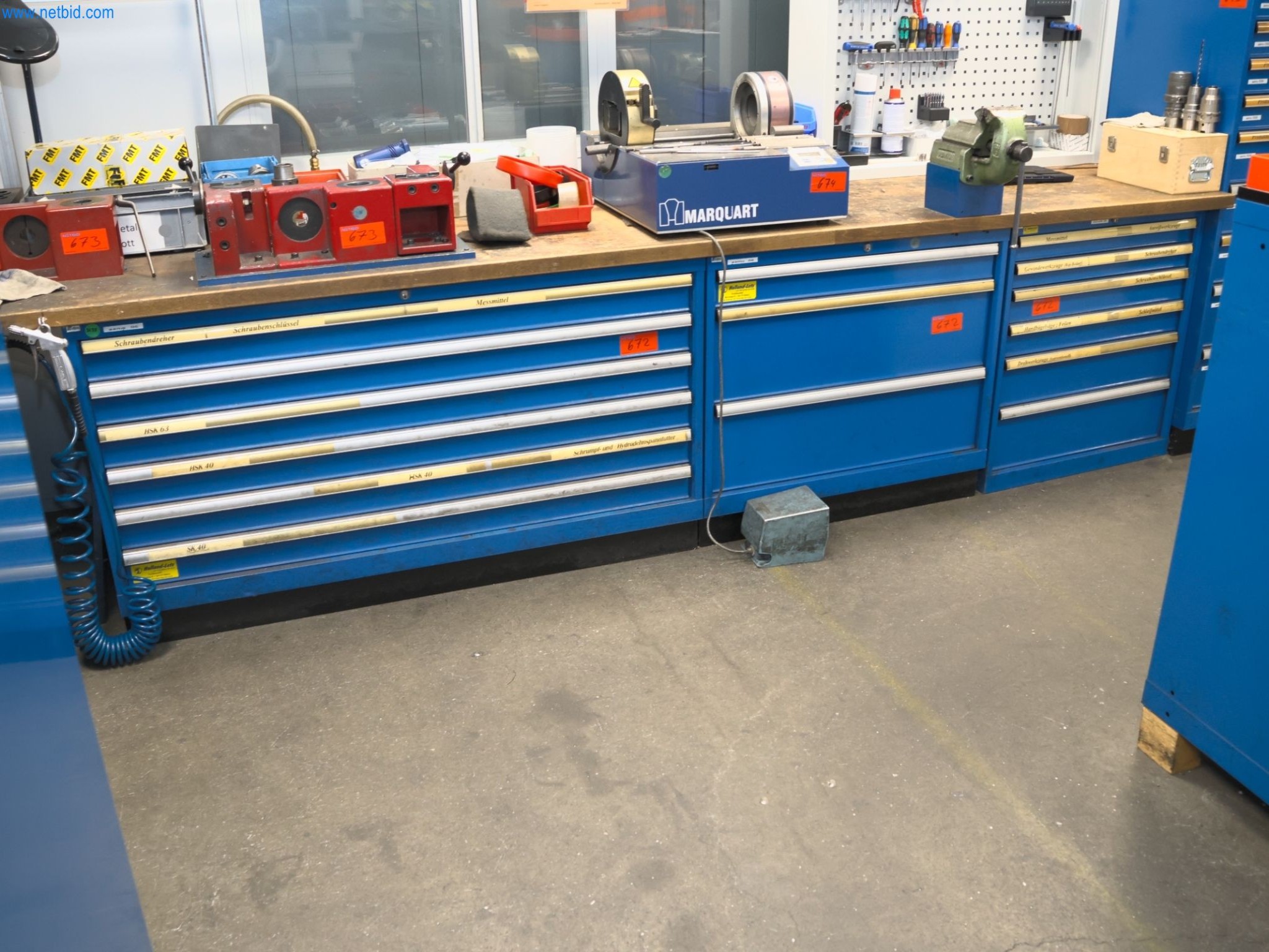 ae group – Plant and machinery for the manufacture of light-metal die-cast components (powertrain and structural parts) – AUCTION-1