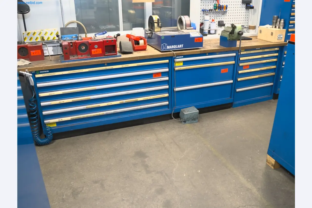 ae group – Plant and machinery for the manufacture of light-metal die-cast components (powertrain and structural parts) – AUCTION-1