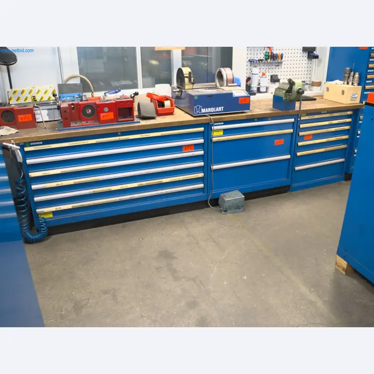 ae group – Plant and machinery for the manufacture of light-metal die-cast components (powertrain and structural parts) – AUCTION-1