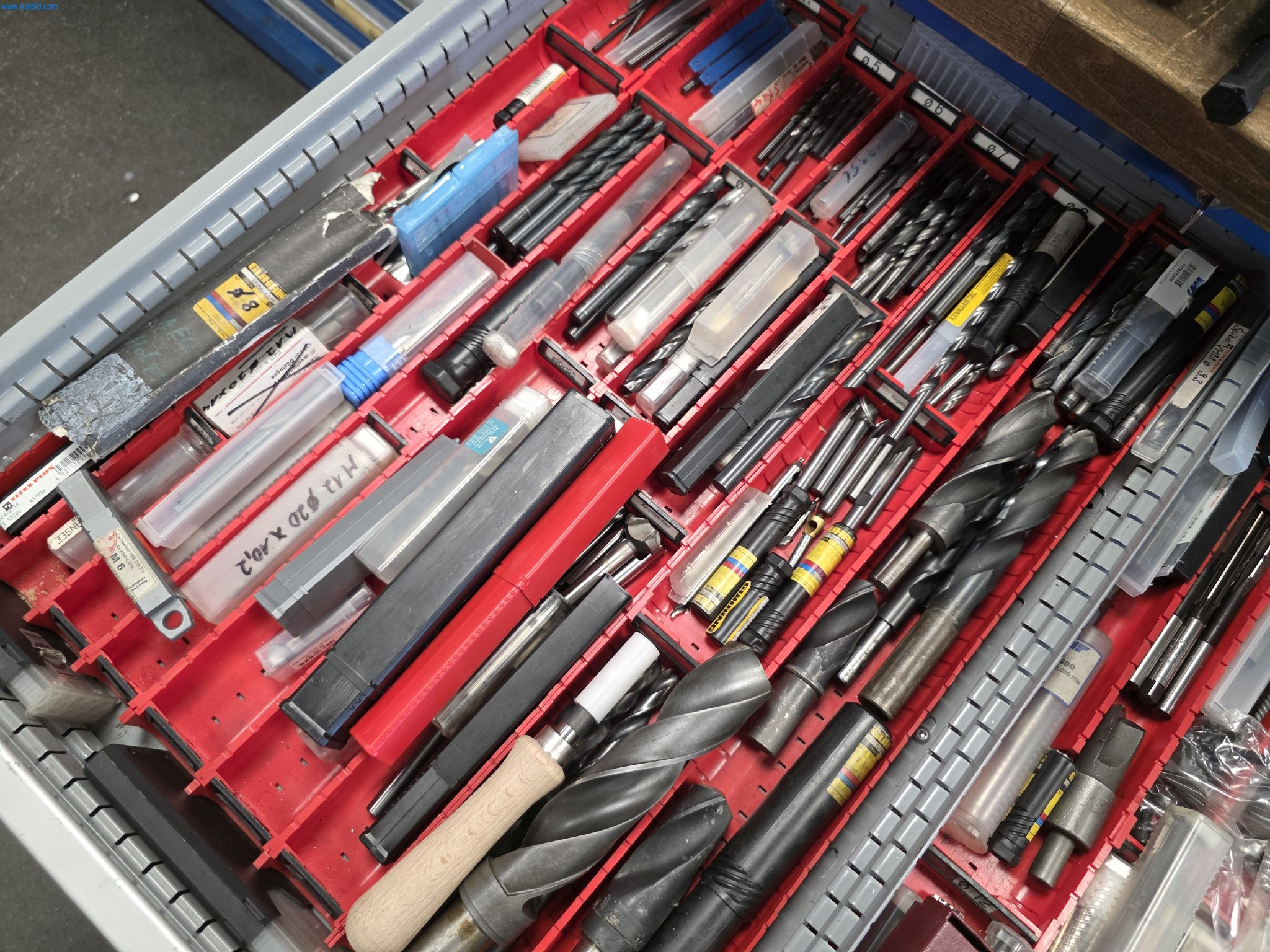 ae group – Plant and machinery for the manufacture of light-metal die-cast components (powertrain and structural parts) – AUCTION-20
