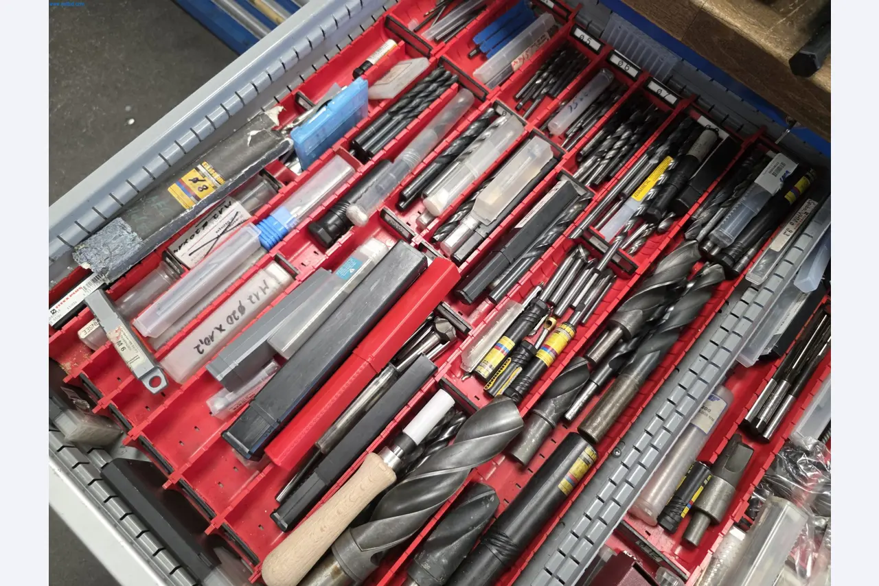 ae group – Plant and machinery for the manufacture of light-metal die-cast components (powertrain and structural parts) – AUCTION-20
