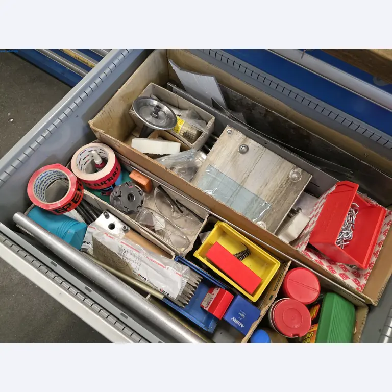 ae group – Plant and machinery for the manufacture of light-metal die-cast components (powertrain and structural parts) – AUCTION-21