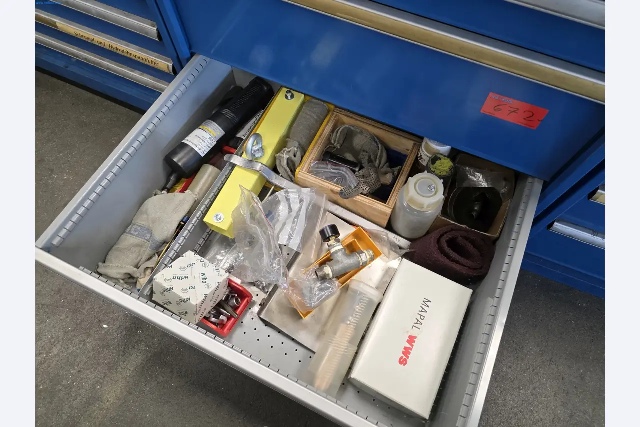 ae group – Plant and machinery for the manufacture of light-metal die-cast components (powertrain and structural parts) – AUCTION-22