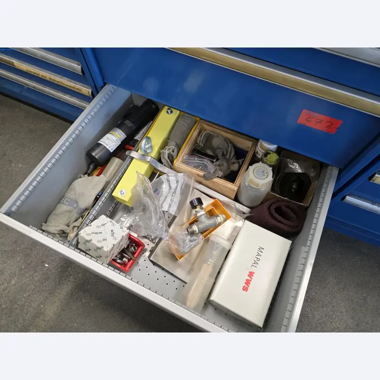 ae group – Plant and machinery for the manufacture of light-metal die-cast components (powertrain and structural parts) – AUCTION-22