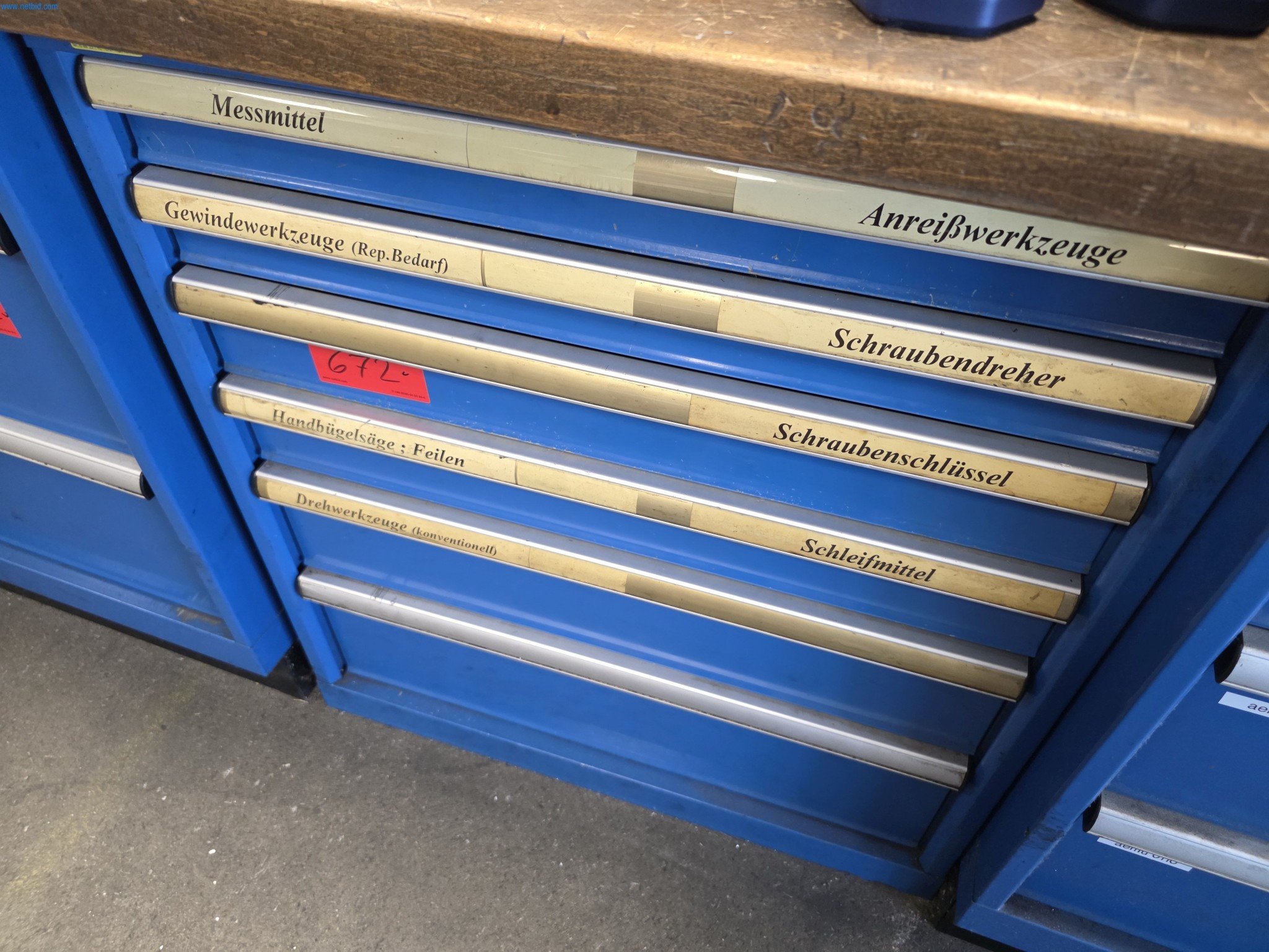 ae group – Plant and machinery for the manufacture of light-metal die-cast components (powertrain and structural parts) – AUCTION-23