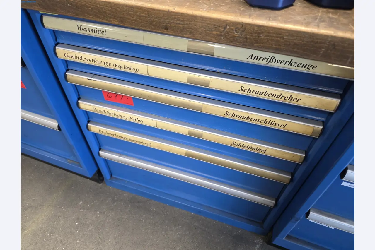 ae group – Plant and machinery for the manufacture of light-metal die-cast components (powertrain and structural parts) – AUCTION-23